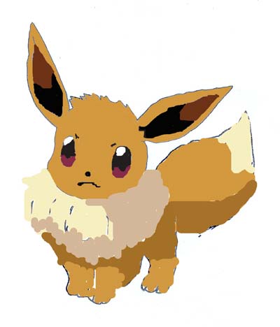 evee